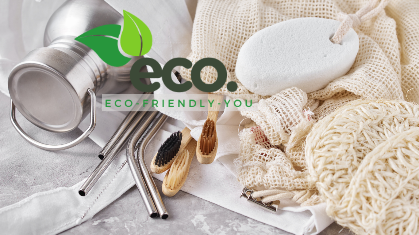 ECO-FRIENDLY-YOU